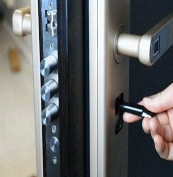 翔安开锁 翔安开锁公司开修指纹锁